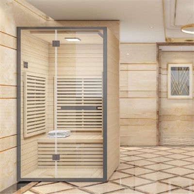 Infracrvena sauna ultra niskog emf